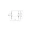 Quick•Point® 52, Riser
